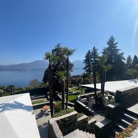 Relais Villa Margherita أوجيبيو المظهر الخارجي الصورة
