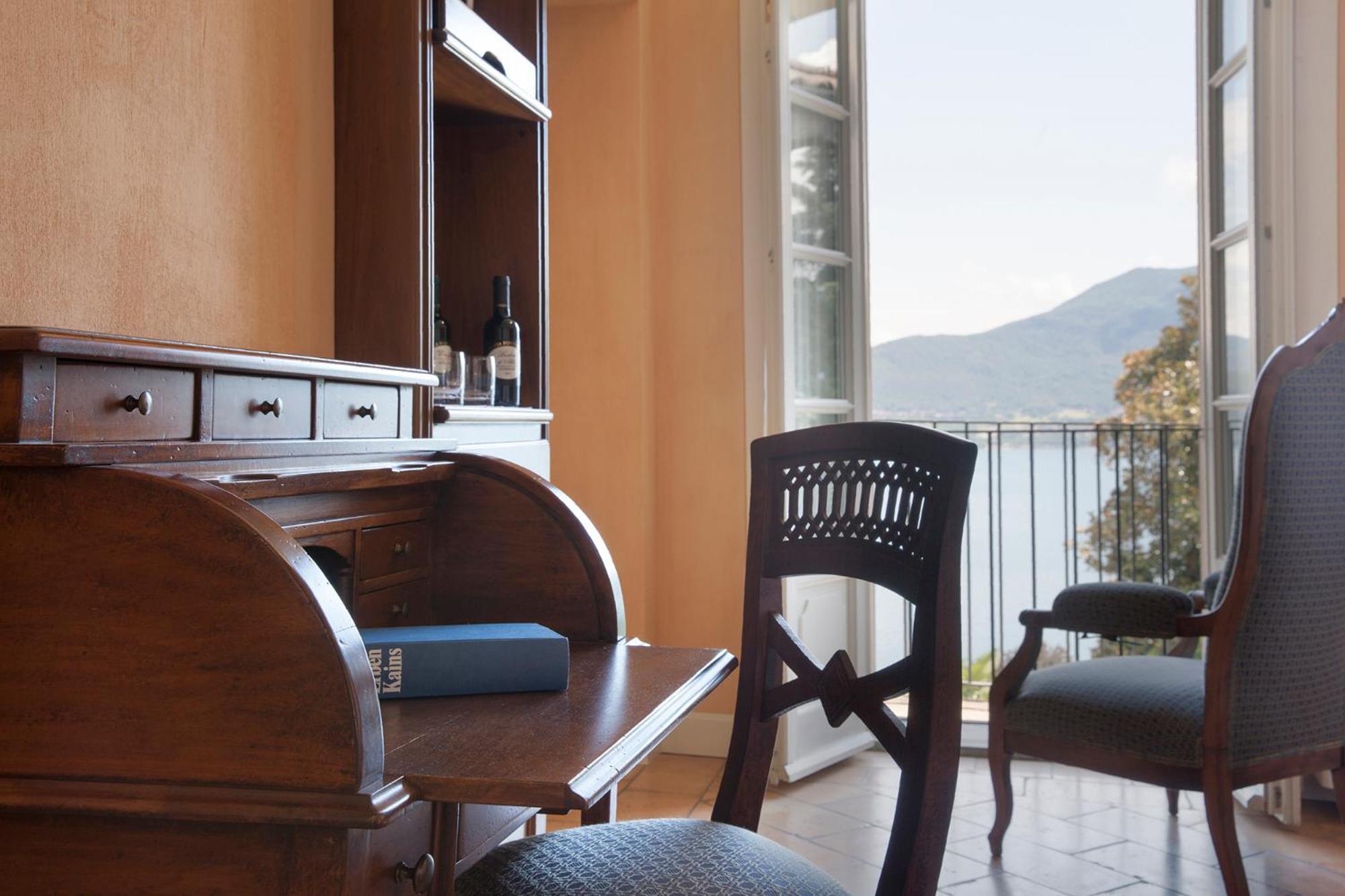 Relais Villa Margherita أوجيبيو المظهر الخارجي الصورة