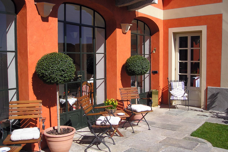 Relais Villa Margherita أوجيبيو المظهر الخارجي الصورة