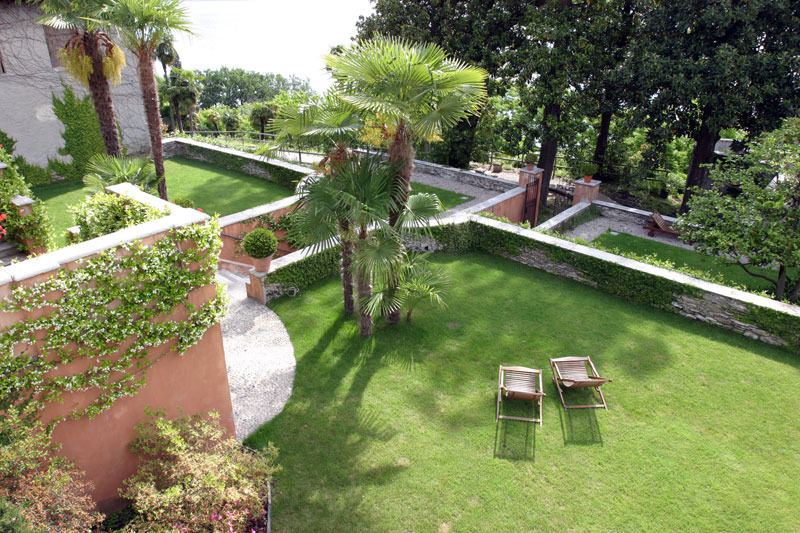 Relais Villa Margherita أوجيبيو المظهر الخارجي الصورة