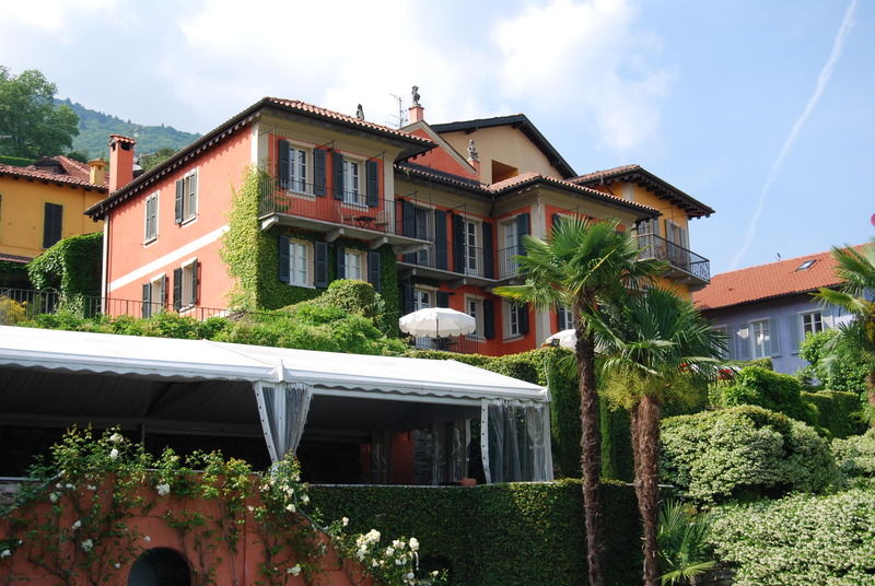 Relais Villa Margherita أوجيبيو المظهر الخارجي الصورة